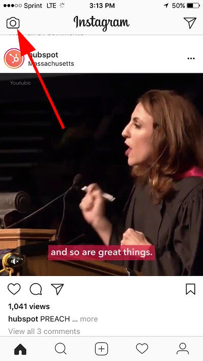 2020年了还不会使用ins吗？那你就输了