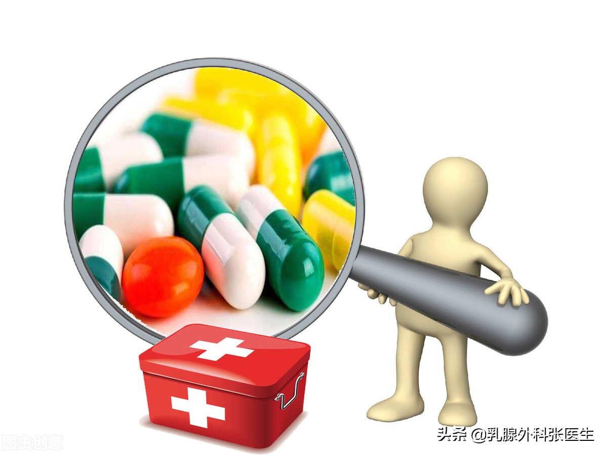 扒一扒传说中令人上瘾的止痛神药“头痛粉”
