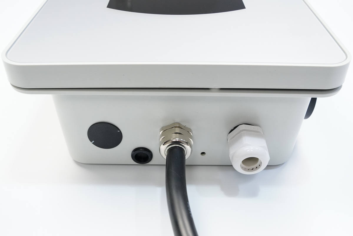 充電樁是如何工作的？拆一款7000W壁掛式交流充電樁看看