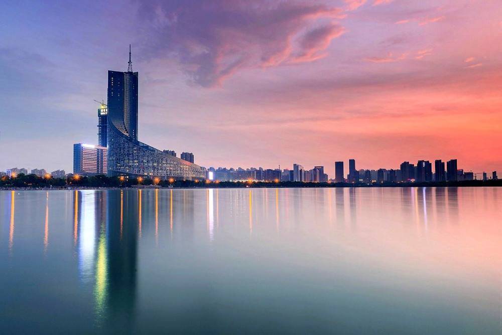 1700万资金已到位，115亩土地已批复，合肥第八所大学来了