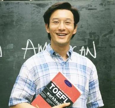 盘点中国电影金鸡奖历届影帝（1981-2020）港台演员仅一人获奖