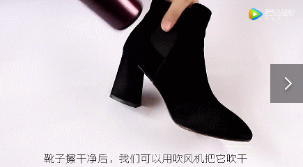 带毛的雪地靴不好洗？用点小苏打，去污还清异味！