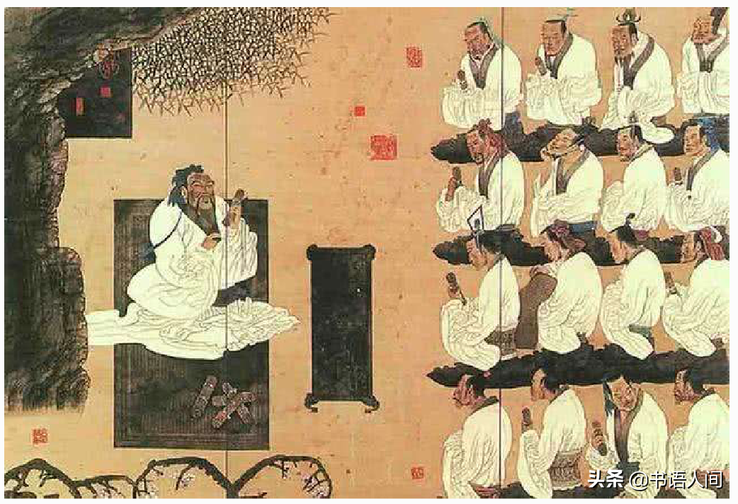 不对别人的生活指手画脚，是成年人该有的自觉