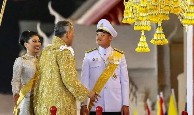 泰国巴育八字(泰国八字经文)--亚圣国学网