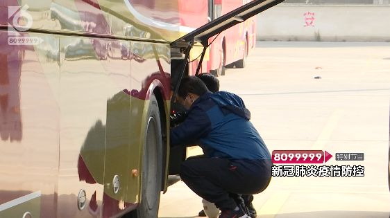昆明五大客运站，这些线路班次恢复开行