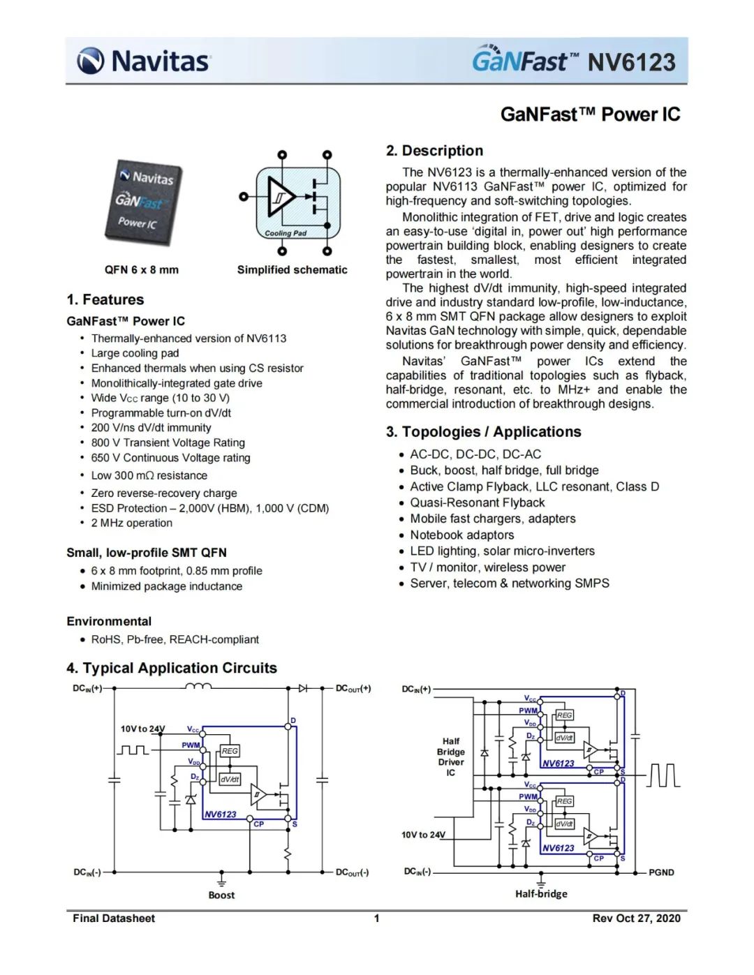 全新设计，突破体积极限，拆解国产控制器65W氮化镓快充