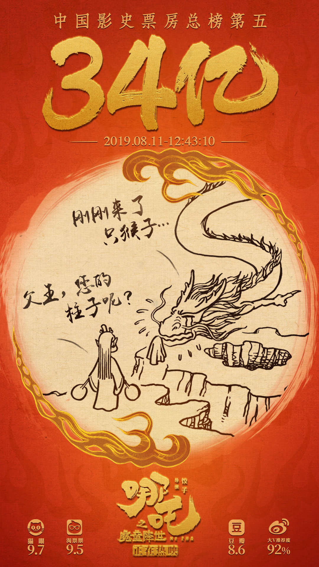 日本知名漫画家去世，两部动画电影国内定档｜动漫大事件