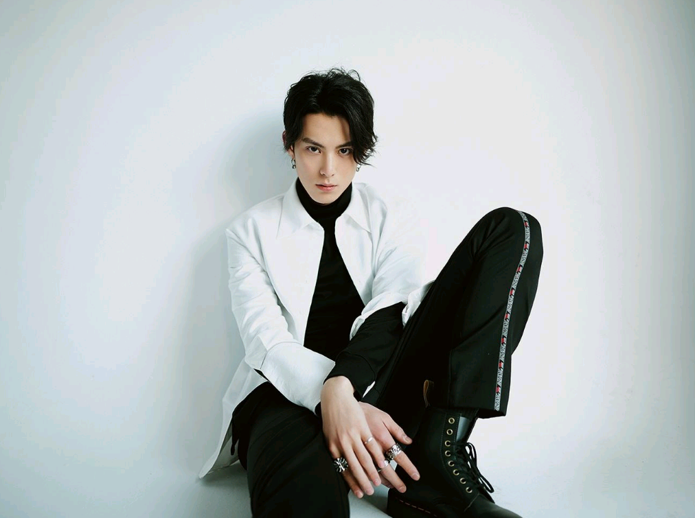 痞帅什么意思(王鹤棣是少见的痞帅类型) - 百百科