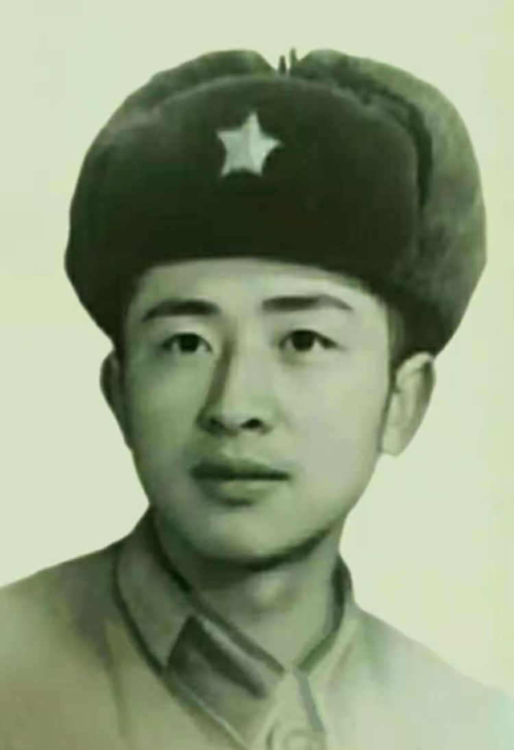 《我的生命轨迹》作者：冯复加，美篇制作：李武兵