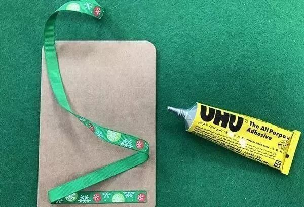 15款创意手工圣诞树，比买的好看多了，材料简单在家就能做！收藏