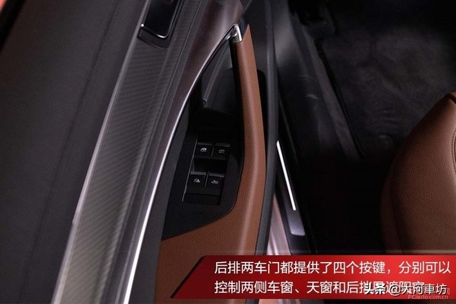 测评｜奥迪A6L 45 TFSI：商务舱升级，浓墨重彩的一笔！