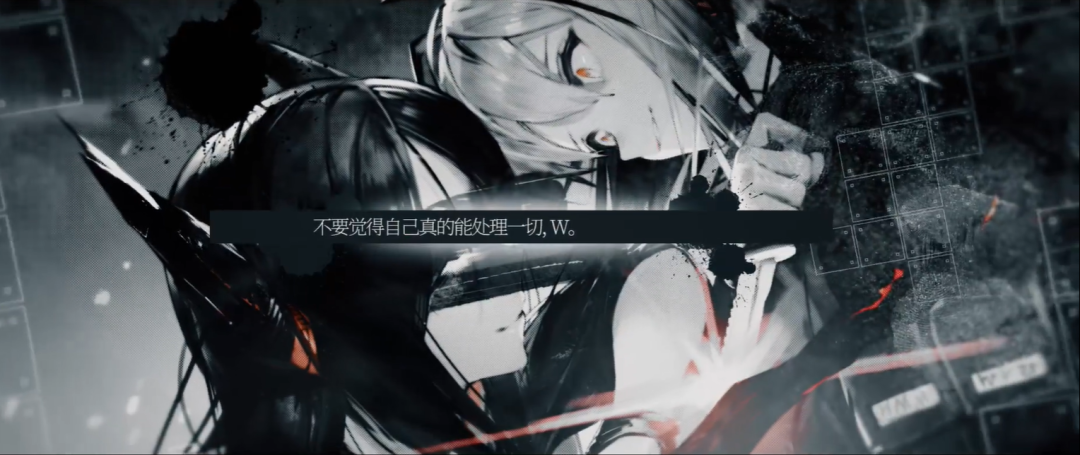 明日方舟：「生于黑夜」PV解读，全是细节！
