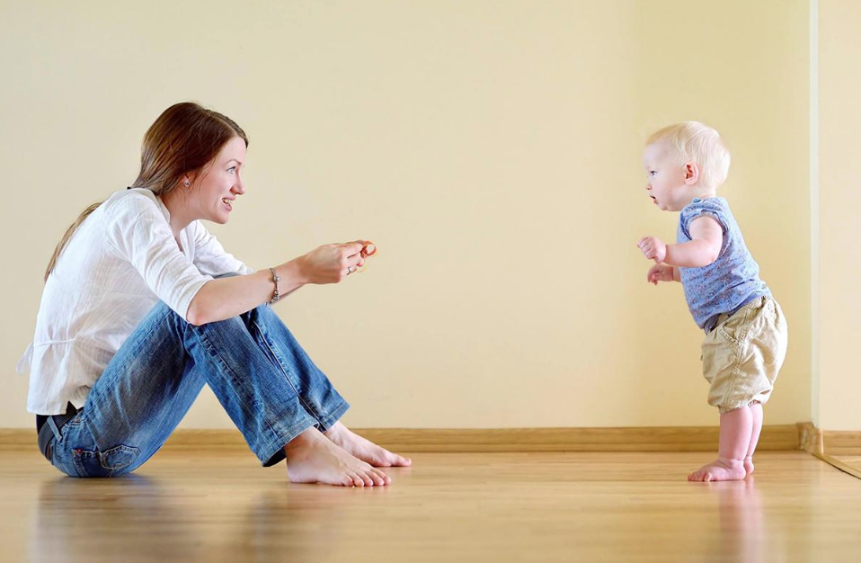 婴儿几个月能听懂大人说话(宝宝多大能听懂大人说话) - 乐宝宝贝