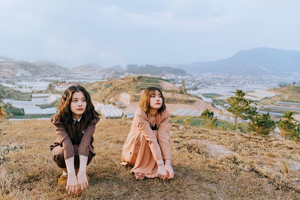 评论一下大学舍友感情（大学毕业以后才知道）