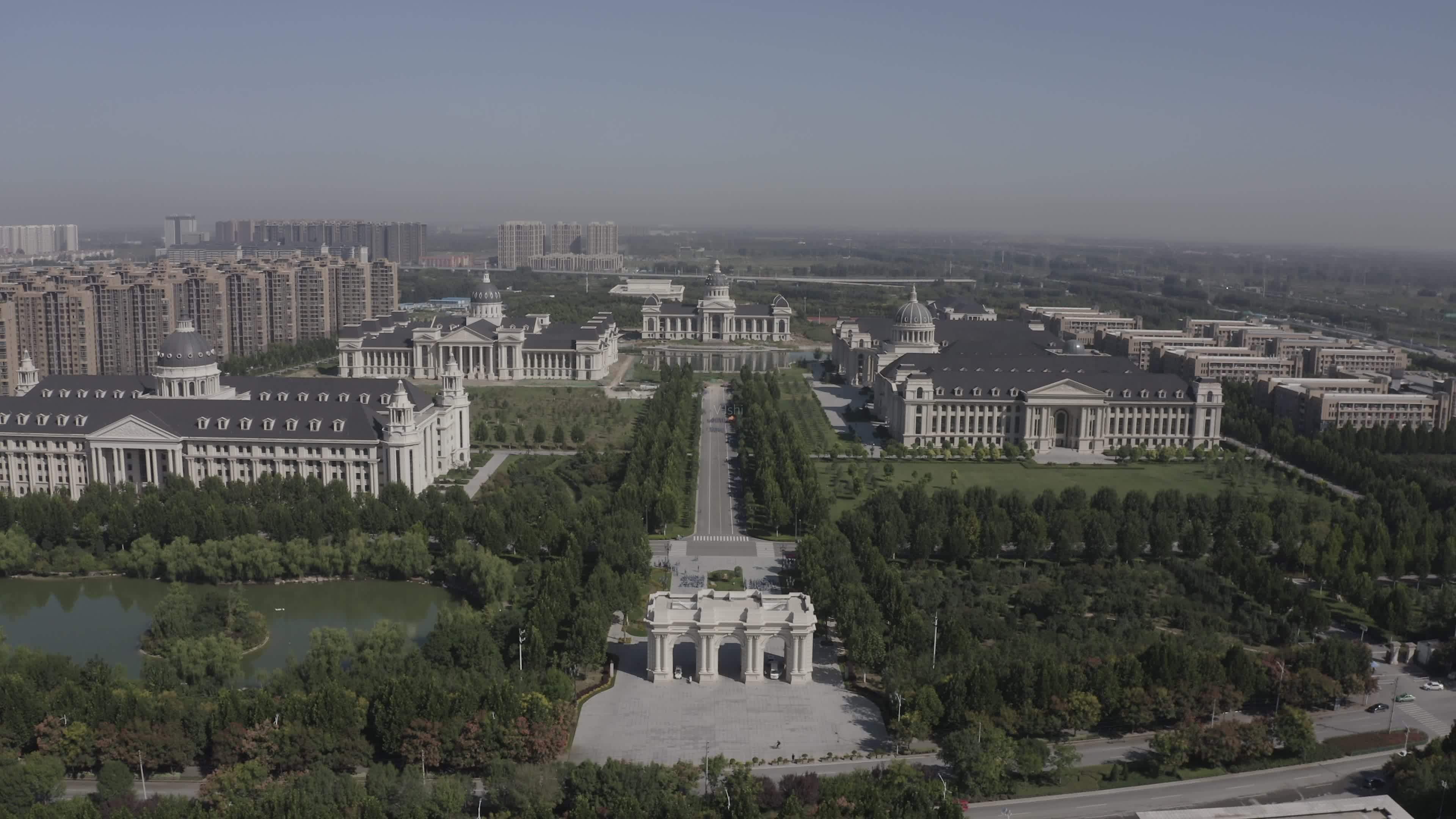 河南师大、河南农大、河南理工、河南科大，哪家高校实力更强？