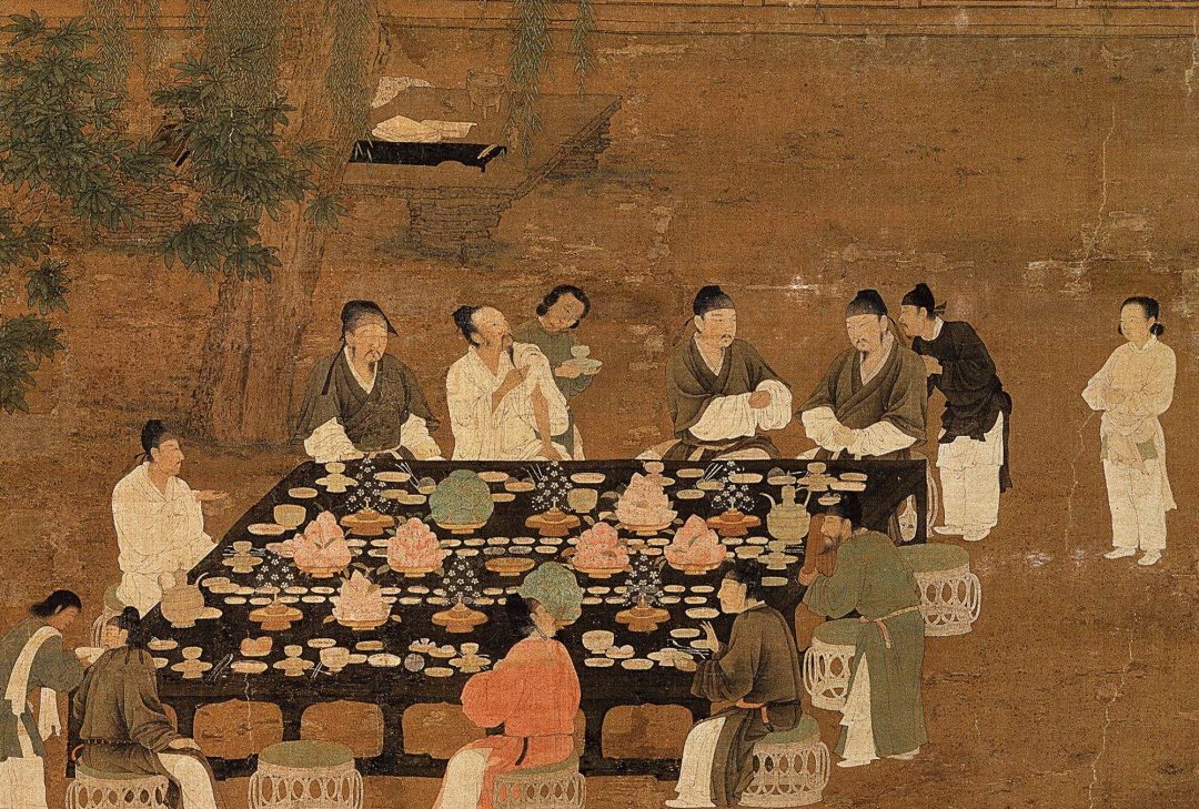 宋朝审美,如何得以领先世界一千年?