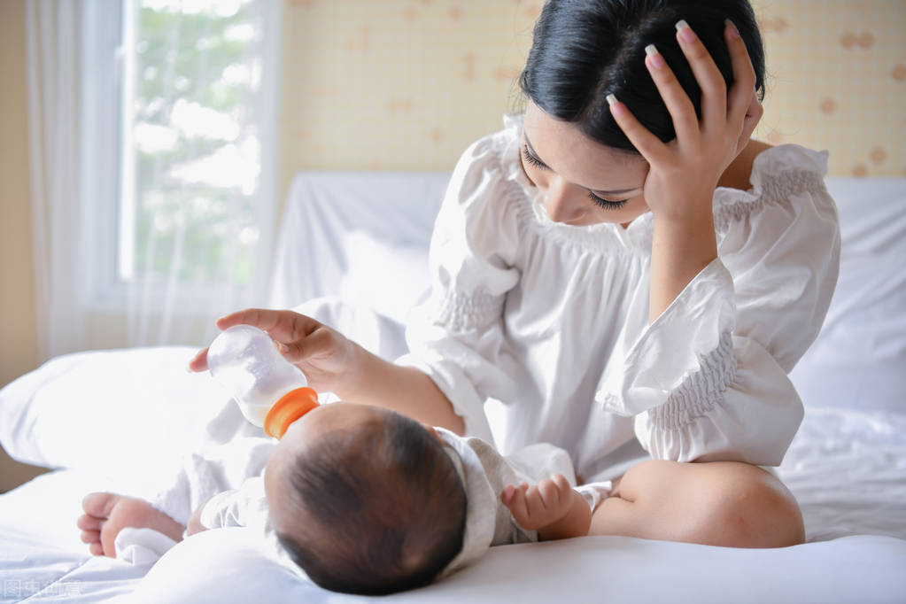 哺乳期涨奶导致胸部疼痛难忍怎么办？