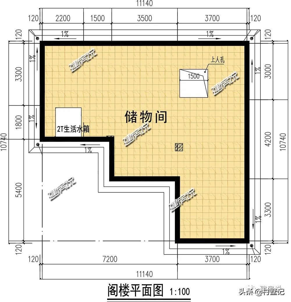 10款雅致经典的欧式别墅，无论看多少次，依旧是最受欢迎的风格