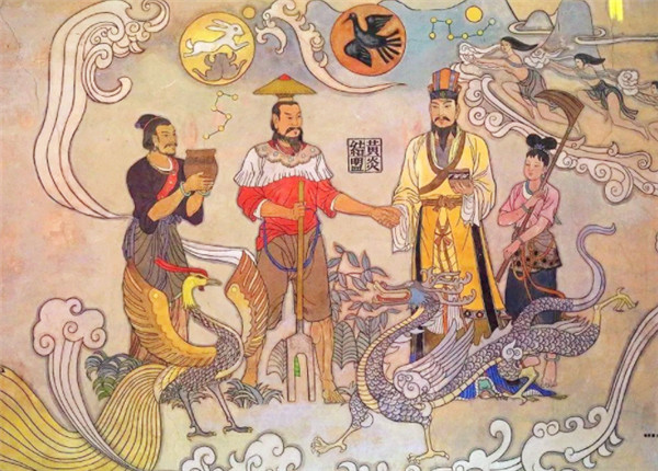 这个姓氏虽然只有三笔，却很少有人认识，常被叫错，你会念吗？