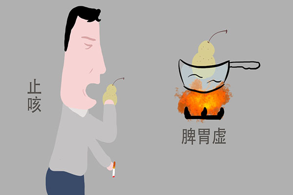 苹果煮熟后，营养元素会流失？其实不然，煮熟后更适合3类人