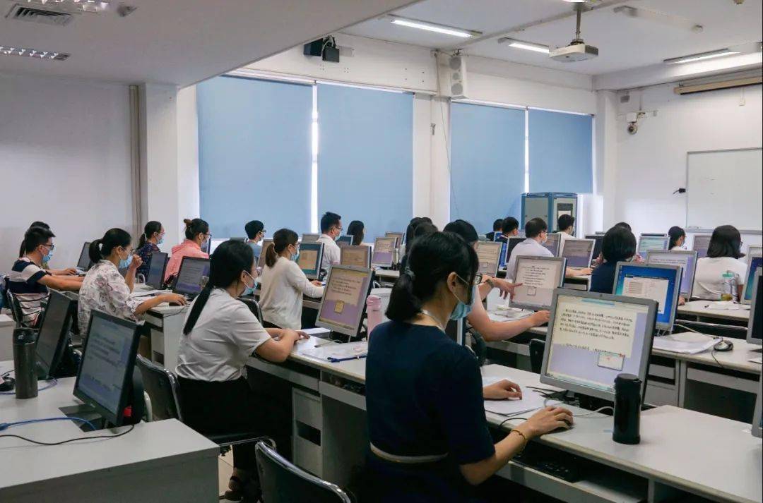 2021广东高考分数线来了！7个重要时间要牢记，2种填报方法很关键