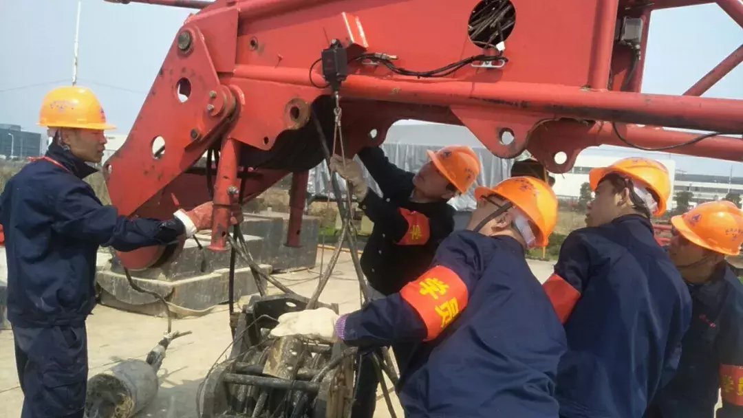 关于钢丝绳的这些套路,你都知道吗?