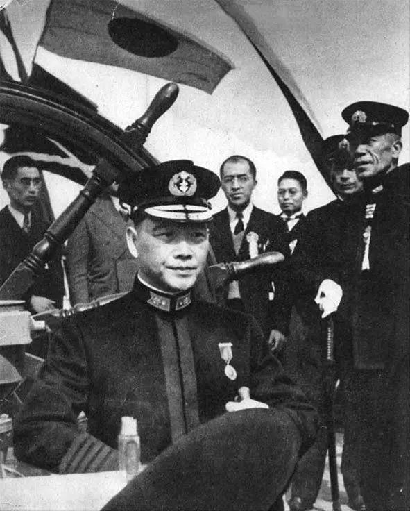 1942年，粟裕收到施亚夫的两盒香烟，急追返程干部：日军有埋伏