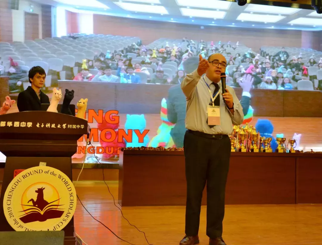 牛津国际公学---一所纯英式教育寄宿制国际学校