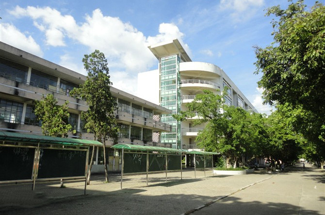 广西钦州闻名遐迩好高中，2020高考成绩，钦州一中包揽市文理状元