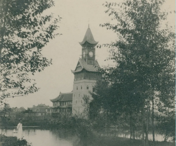 邓小平题写校名，朱德在此求学，走出66位院士，今天，四川大学124岁了！