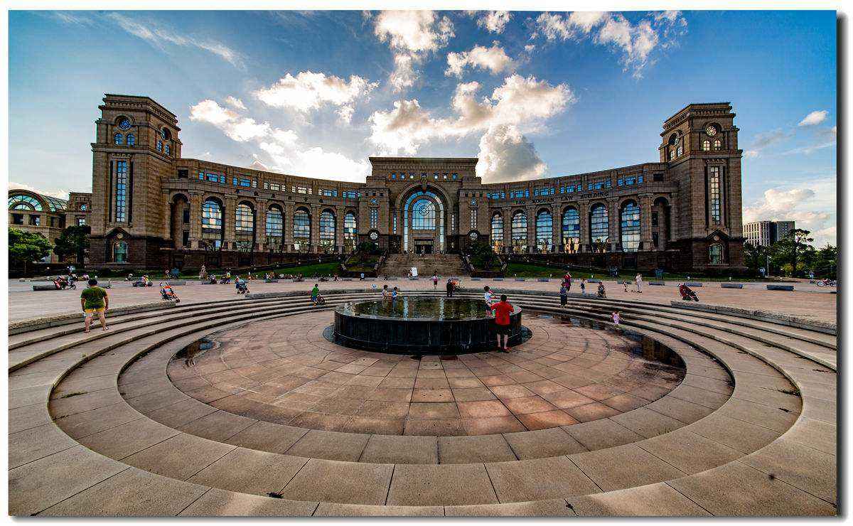 2022年上海市大学排名最新出炉：复旦大学继续领跑，全国第三