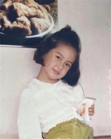 “三十年河东，三十年河西”，背锅10年不吭声，杨颖比你想得更狠