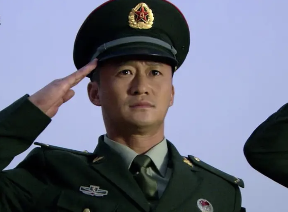 吴京的逆袭人生,和他生命中深爱的一个重要女人