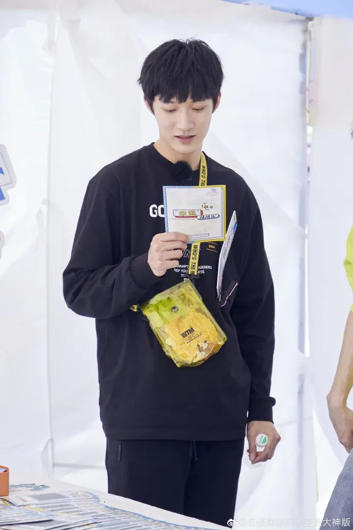 高智商和高颜值并存，《名侦探学院》的男孩们为什么这么有魅力？