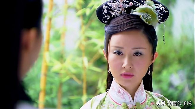 10大“秘史美人”今昔对比，有人改名退圈，有人成导演“小女友”