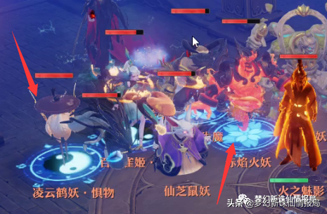 「梦幻新诛仙」兽神怎么打？图文+视频通关详细打法教学