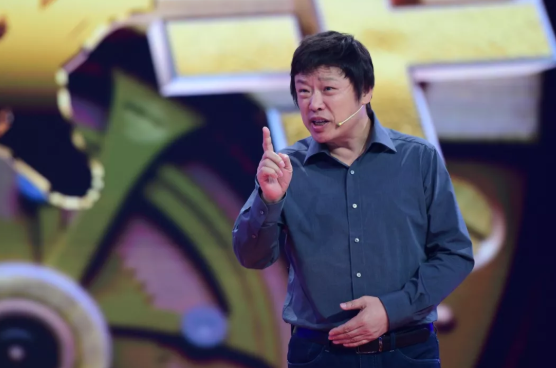 厉害！外文局总编辑、央视主持人、战地记者，这10人都毕业于北京同所大学！