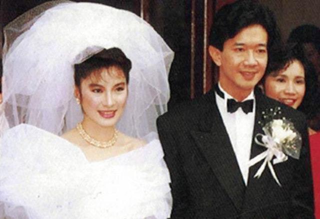 至今未婚的6位“豪门千金”，各有各的苦衷，最大59岁，最小34岁