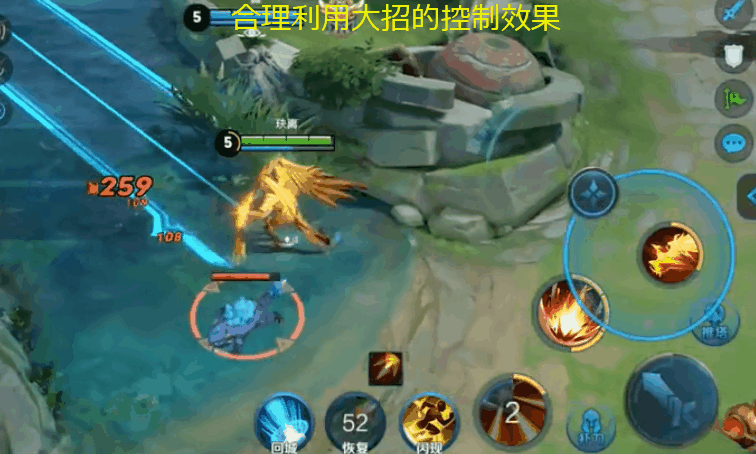 机制简单的英雄没有高上限？尖端局后羿胜率第一，推翻这一说法