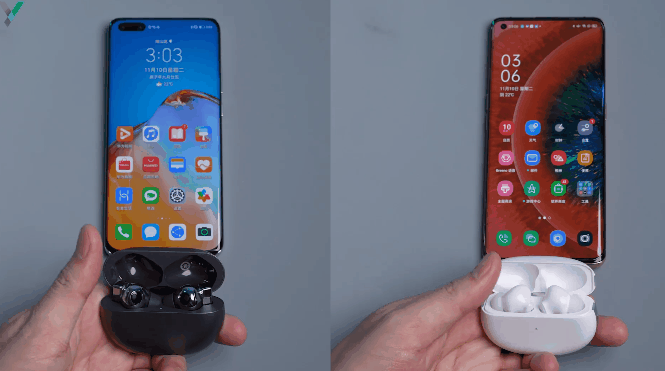 六大旗舰TWS降噪耳机横评：OPPO居然逆袭索尼、BOSE？