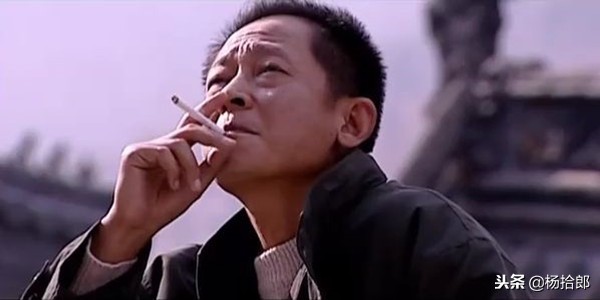 《天幕红尘》叶子农经典语录：另一个时空的觉者丁元英