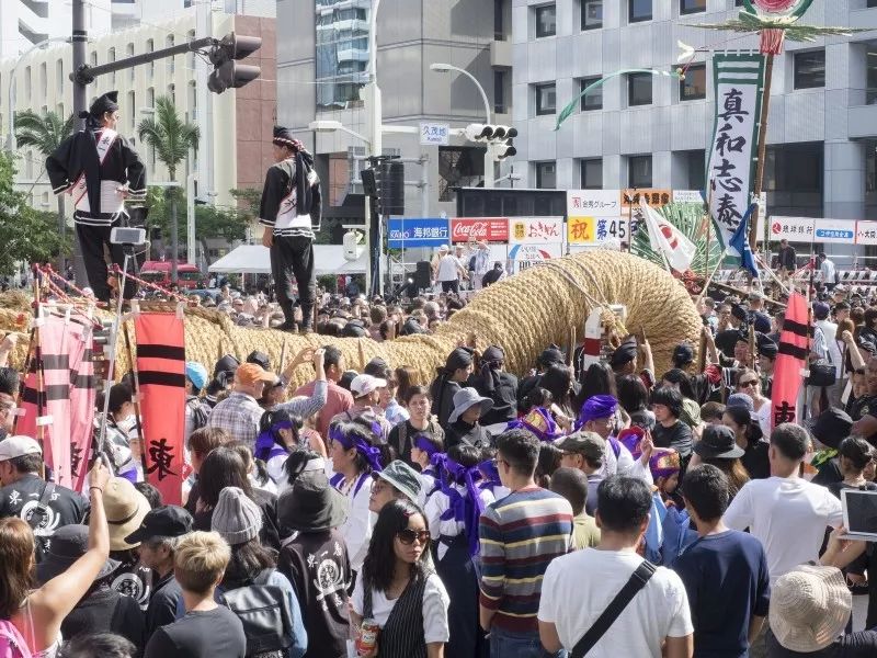 水上由纪恵(不打卡无线路，LP带你换种方式探索日本)