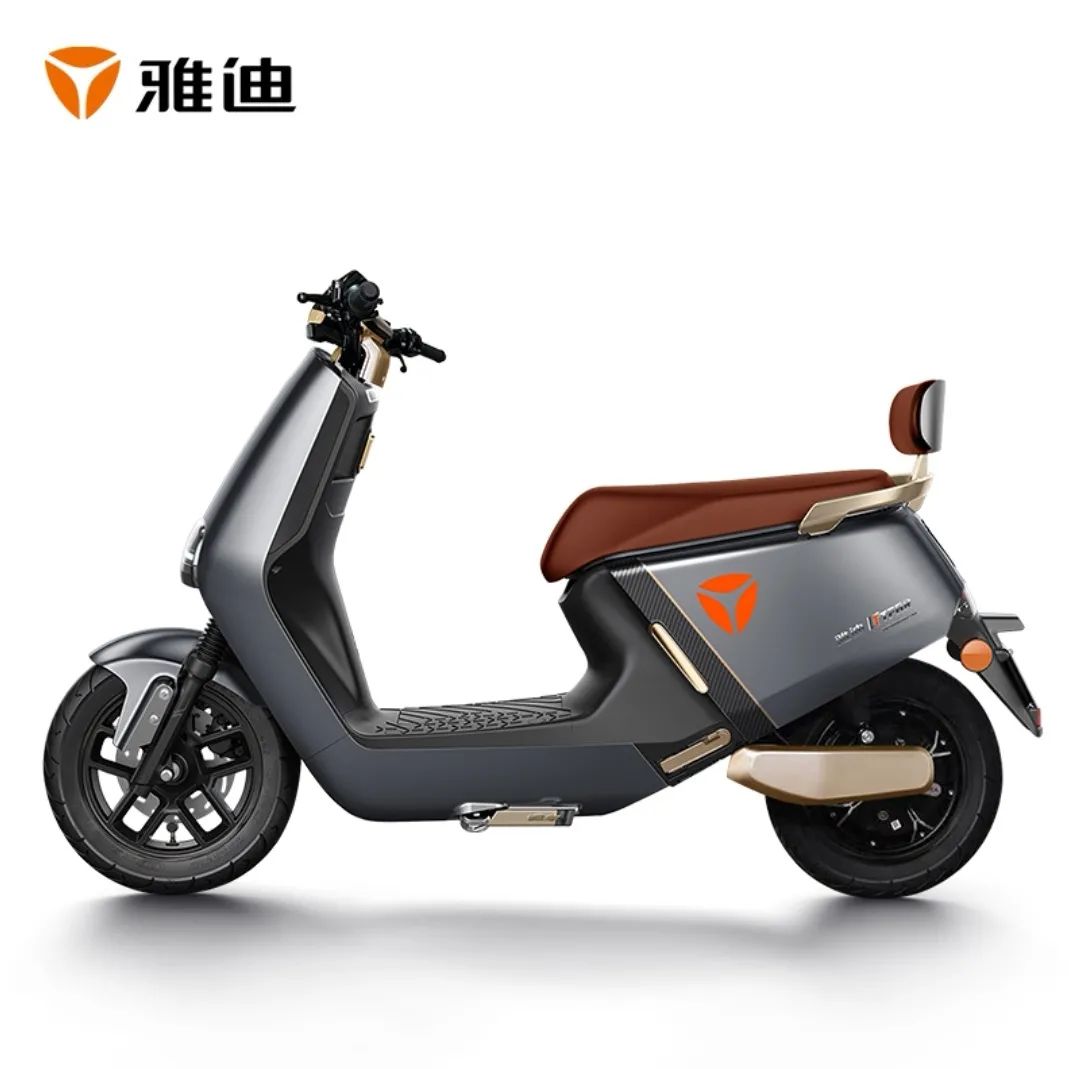 動力強、續航長的7款電動摩托車，你最看好哪一款？