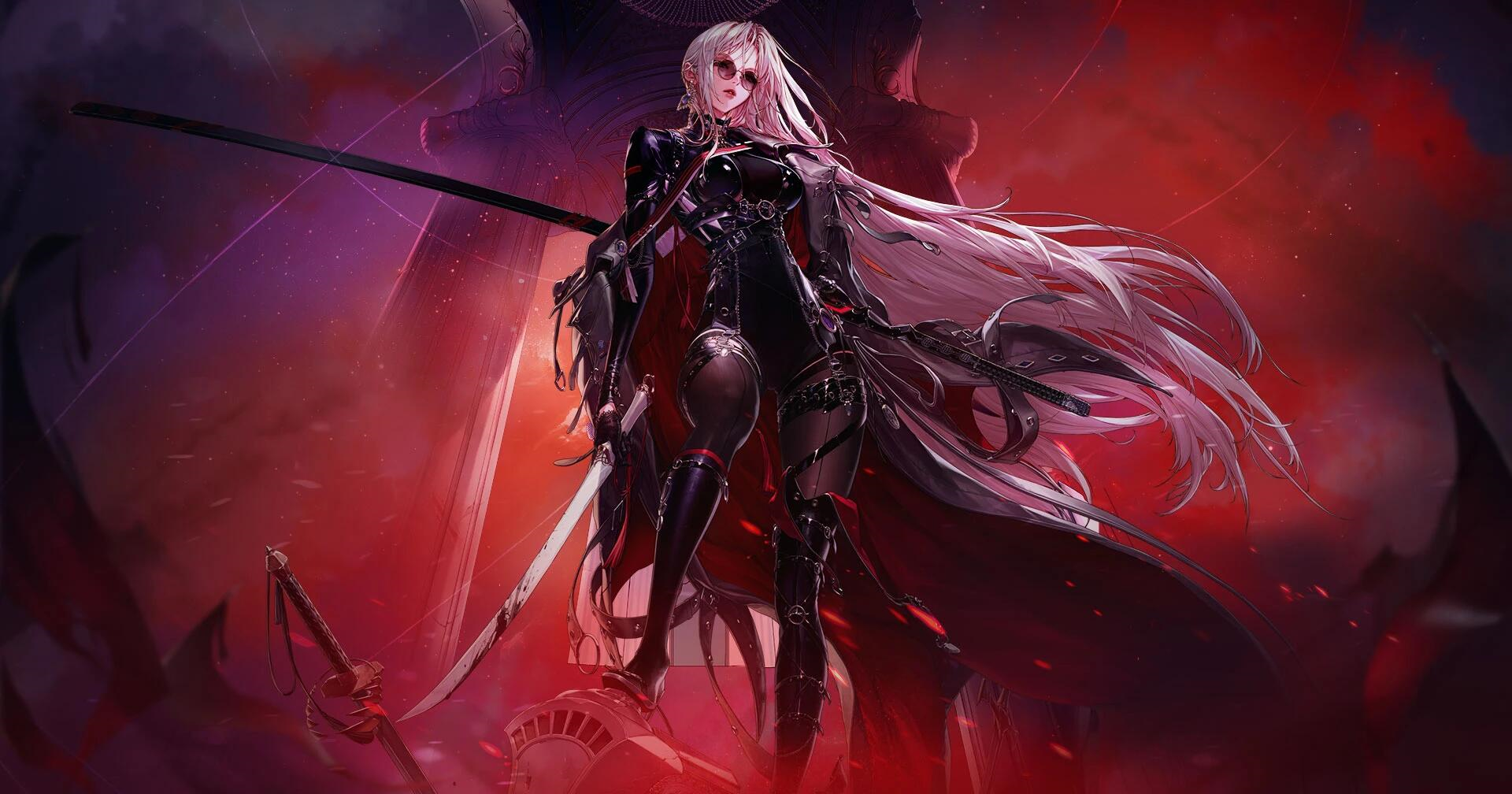 dnf女鬼剑第五转职确认为物理固伤全新升级系统职业改版上线