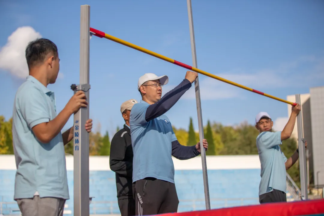 落幕!多图直击,成绩公布