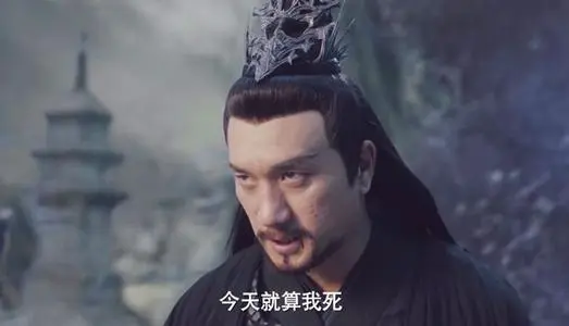 《千古玦尘》堪称最虐仙侠，剧中10对CP，却没有一对有好结局