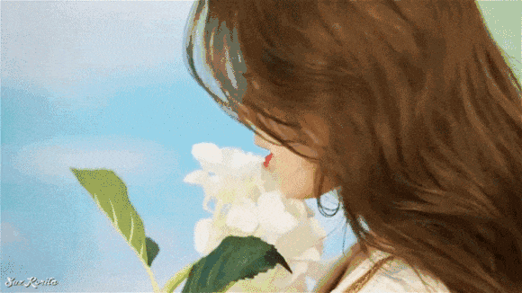 新年新发色！染发像梳发一样简单，10分钟染好，发质还柔顺了