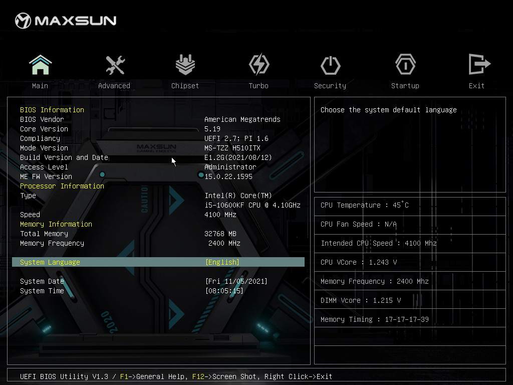 体积小功能全，性价比高，铭瑄MS-挑战者 H510 ITX主板装机体验