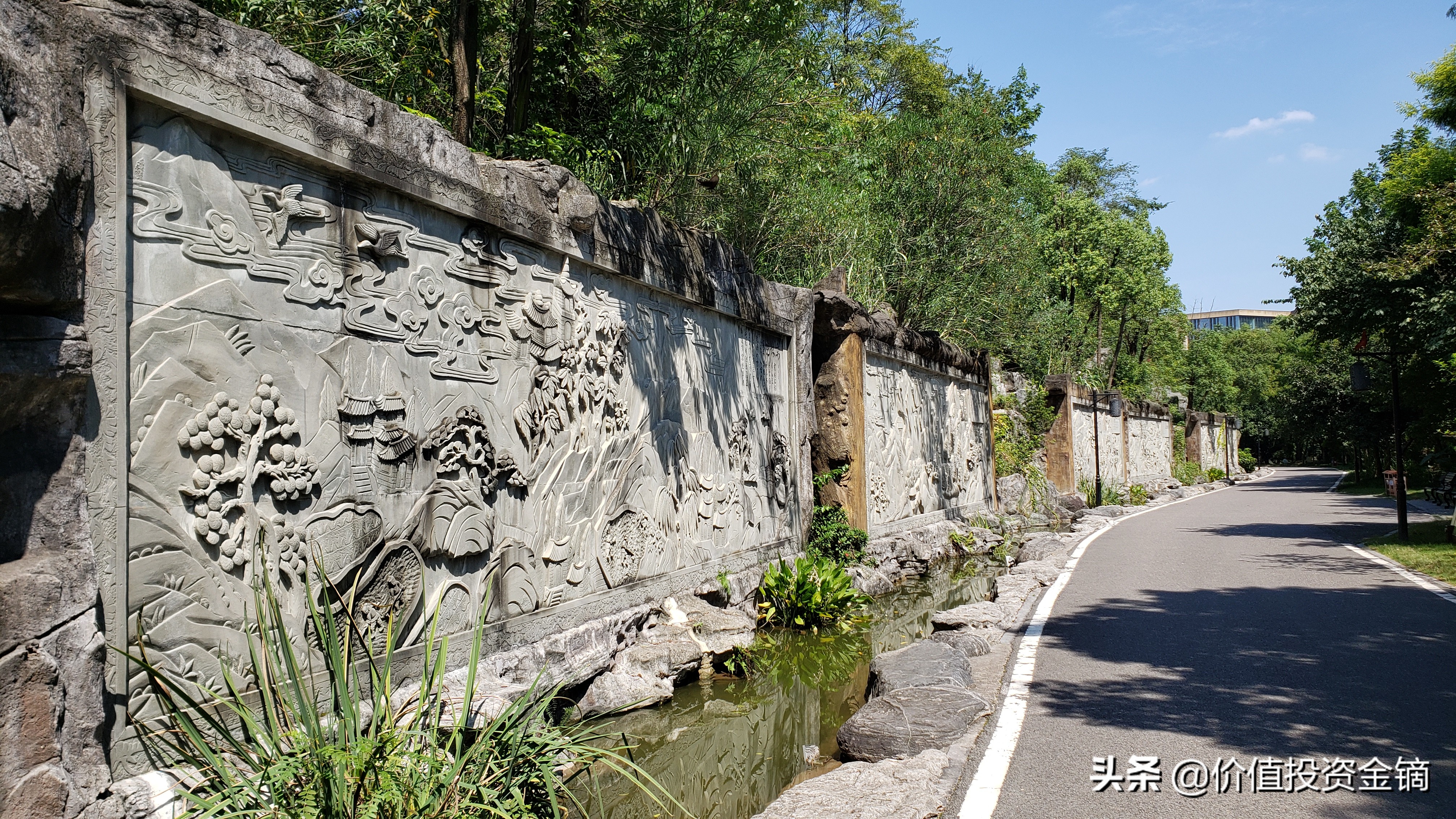 重庆璧山秀湖公园(璧山秀湖公园三大景点) 