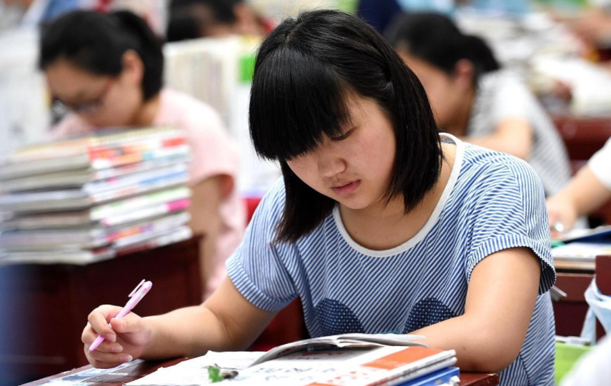 教育部发布通知，这7类考生将无缘高考，成绩再好也白搭